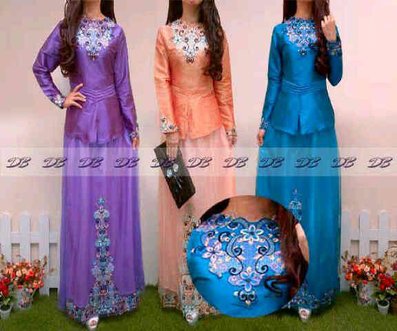 stelan kebaya modern