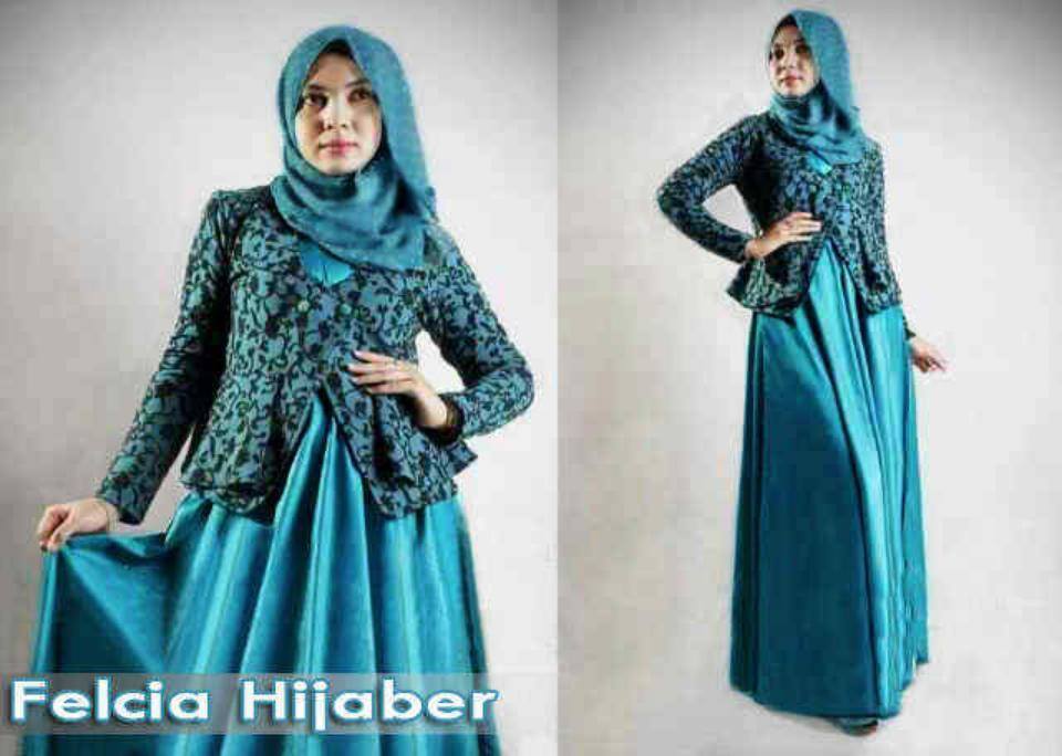 Felcia Hijaber Tosca