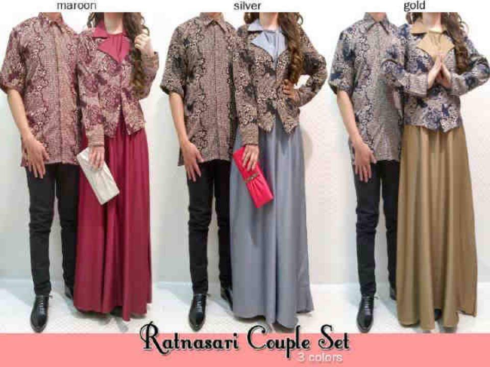 ratnasari couple set