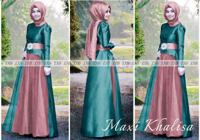 Maxi Khalisa Tosca