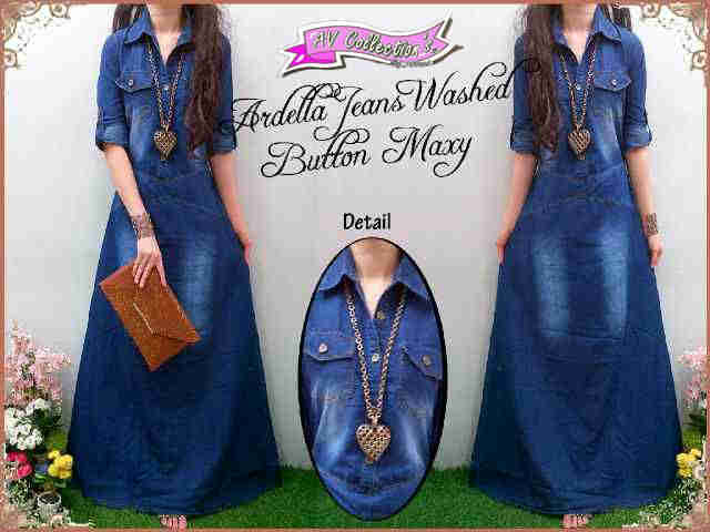 Ardelia Jeans