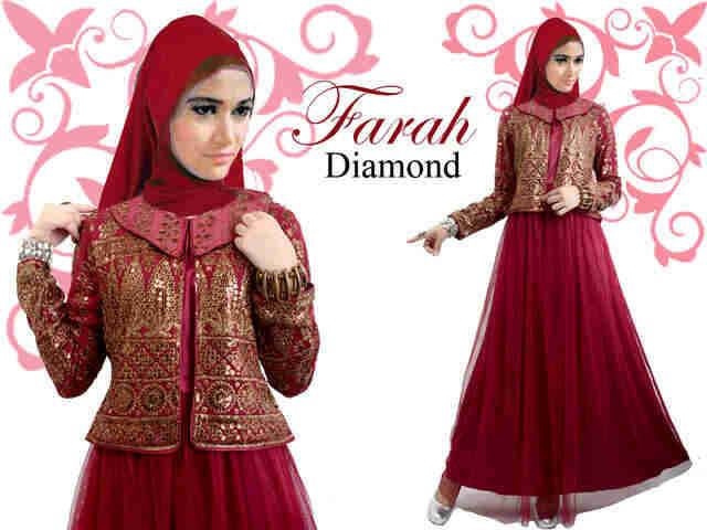 farah diamond