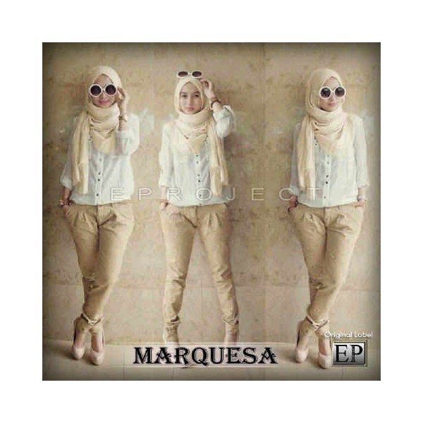 Stelan Marquesa ori by EP