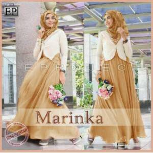 Maxi Marinka Coklat