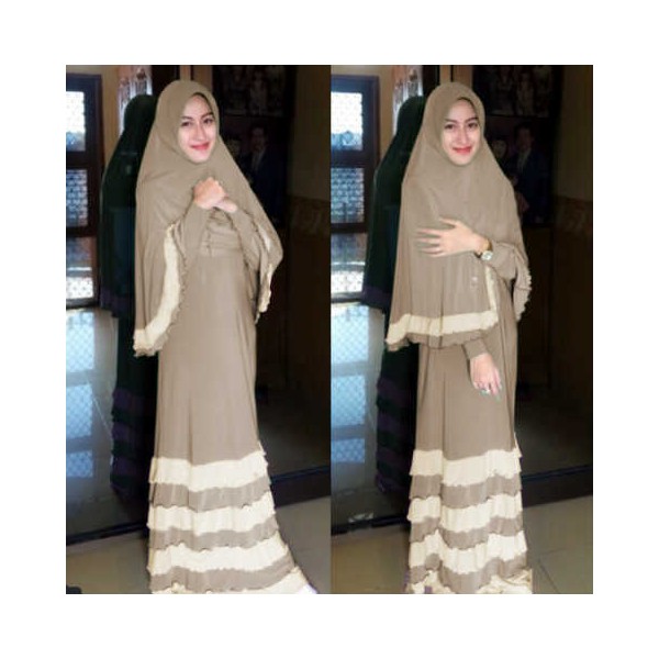 rosiyanti krem bergo