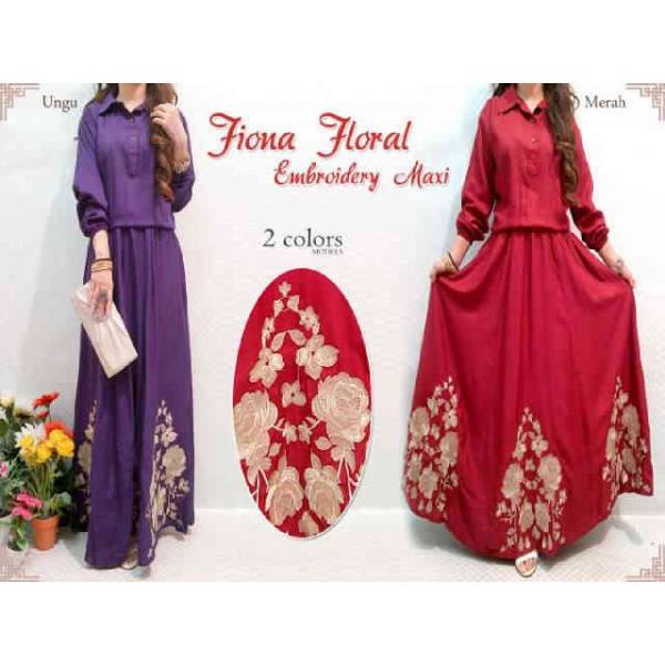 fiona maxi