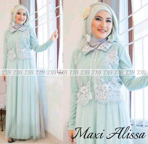 Maxi Alissa