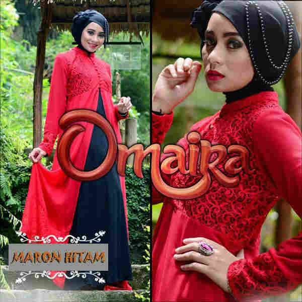 Omaira Merah