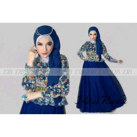 maxi rasha