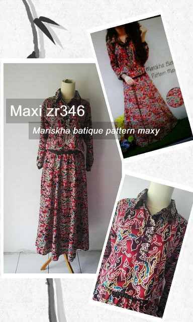 maxi zr346