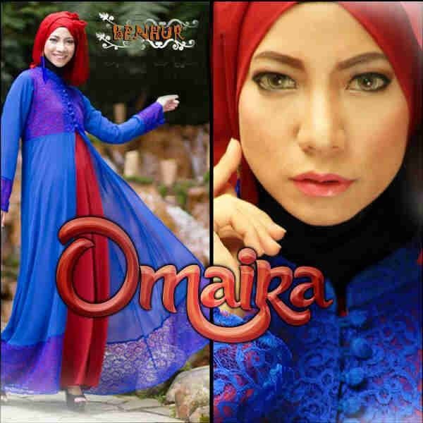 Omaira Biru