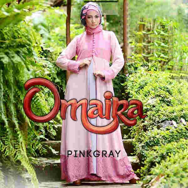 omaira pink