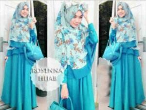 Rosenna Hijab
