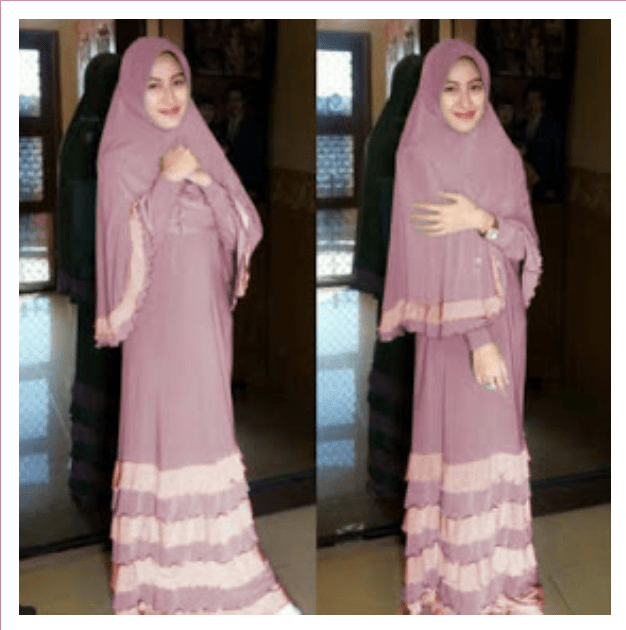 rosyanti dusty pink