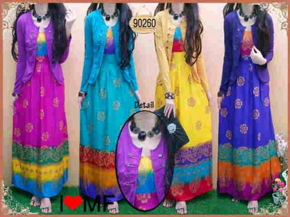 90260 Maxi