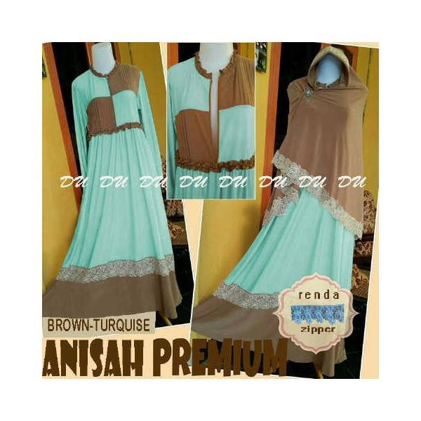 92424-D Tosca-coklat