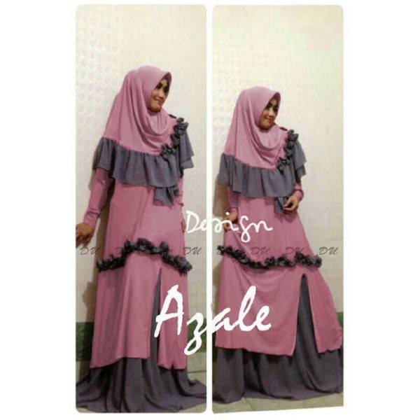 92430-C Pink Abu