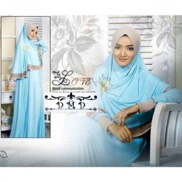 AMEERA BERGO BLUE ala malaysia