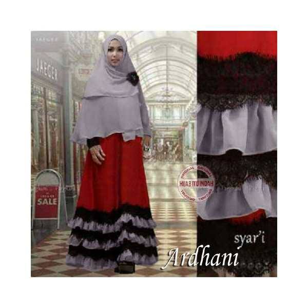 Ardhani Syar'i