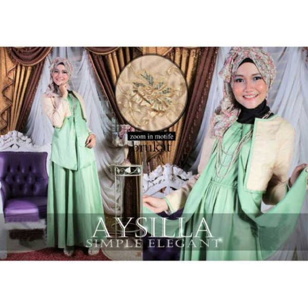 Aysilla Maxi