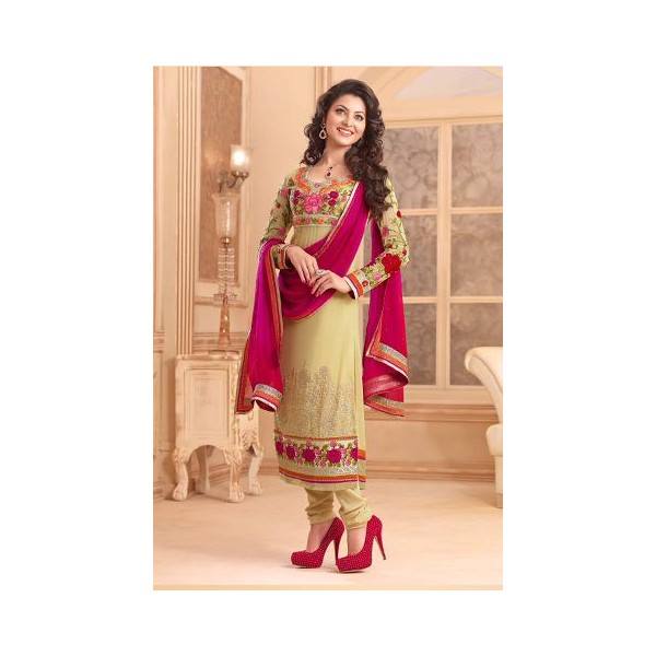 Baju India Dress Mhosrah