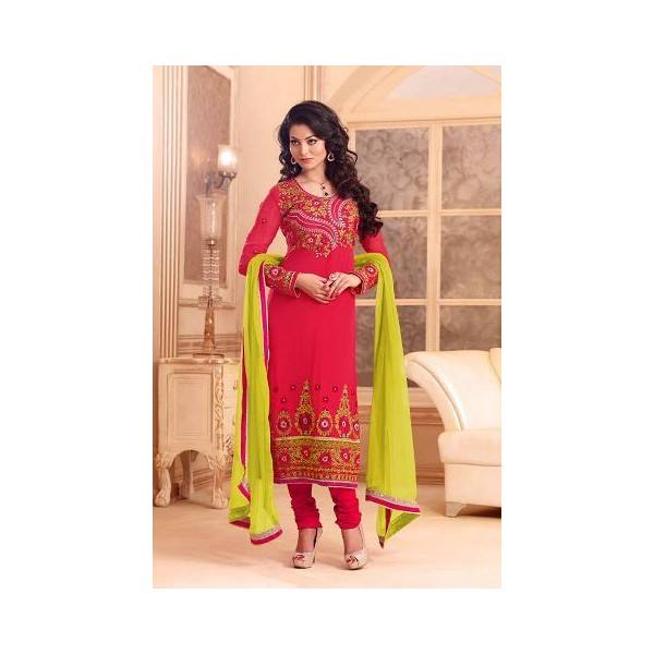 Baju India Miss frakyola