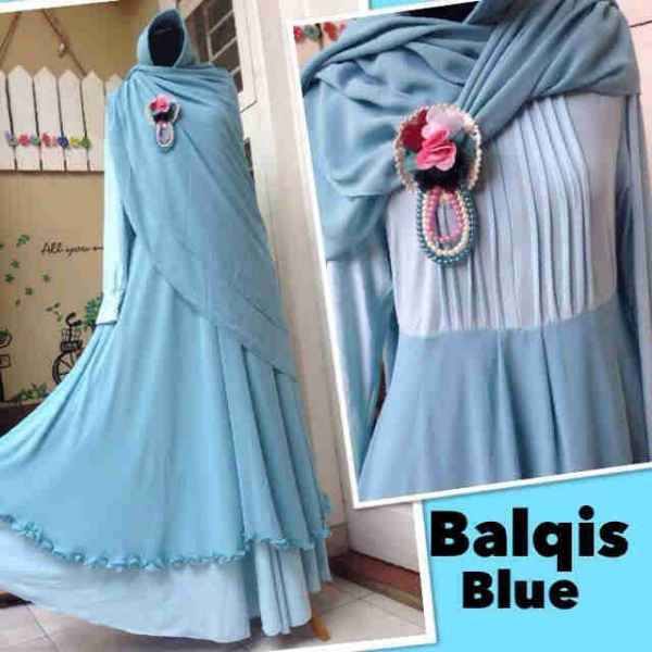 balqis blue