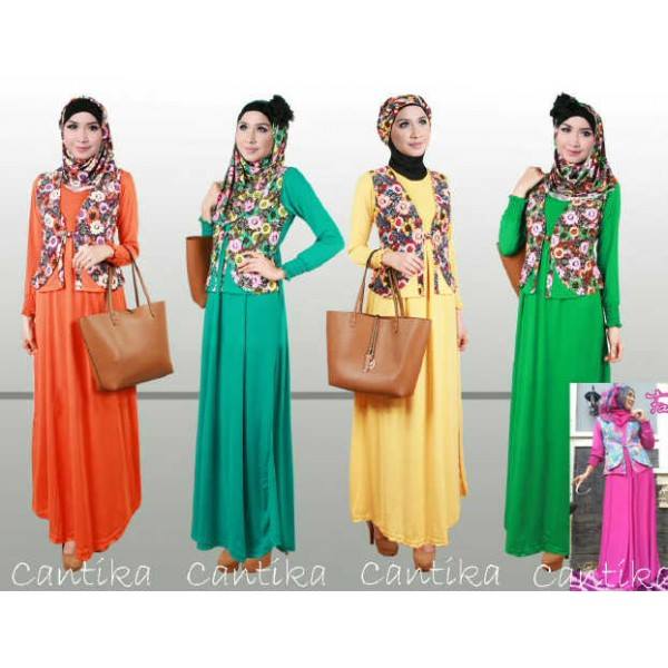 Cantika Maxi 92347
