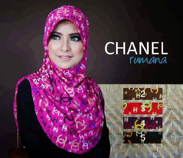 Chanel Rumana