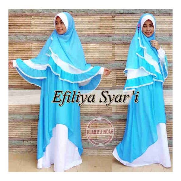 Efiliya Syar'i 