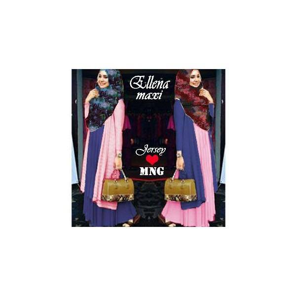 Ellena Maxi