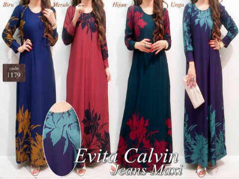 Evita calvin jeans