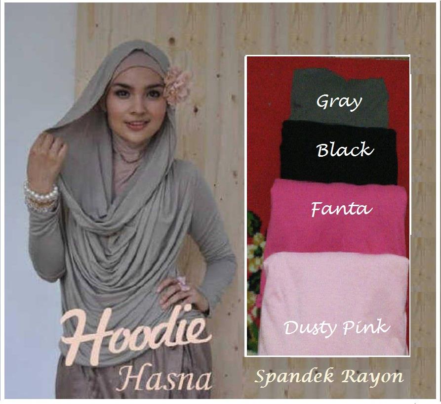 Hoodie Hasna