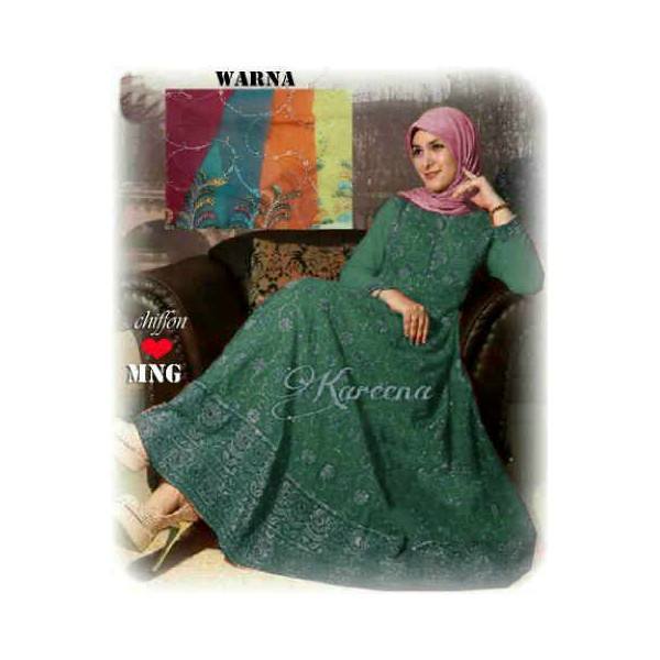 Kareena Maxi IJO