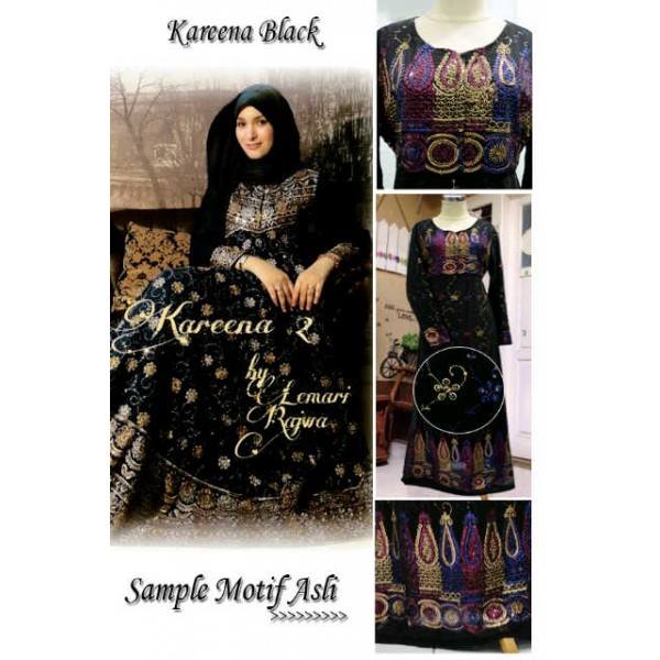 Kareena Special black