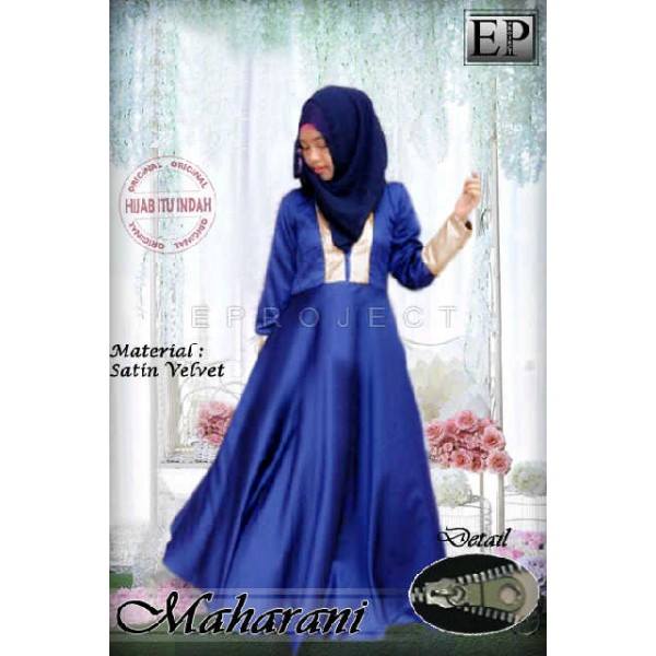 Maharani Zip