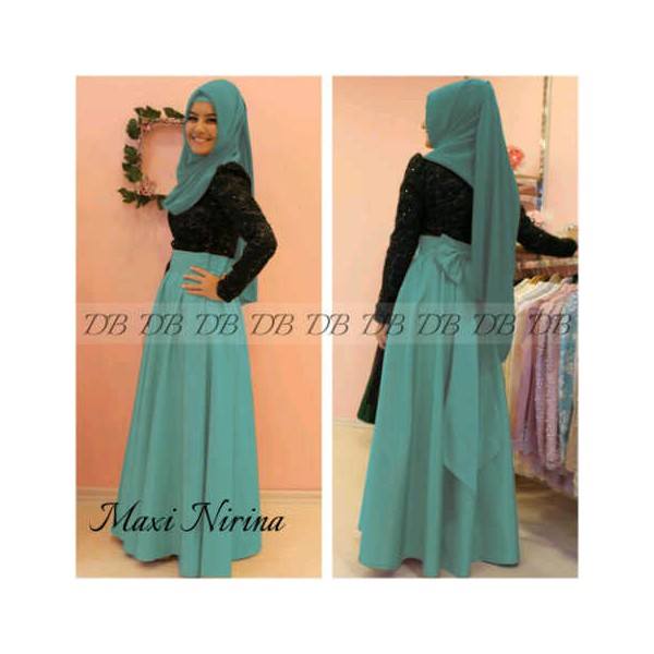 Maxi Nirina Tosca