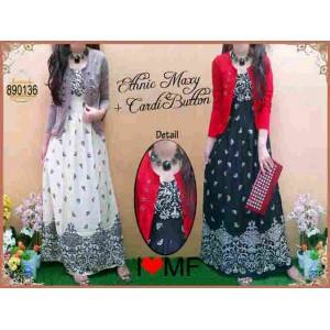 Maxi Ethnic