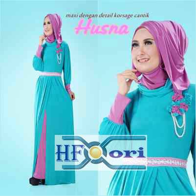 Maxi husna tosca