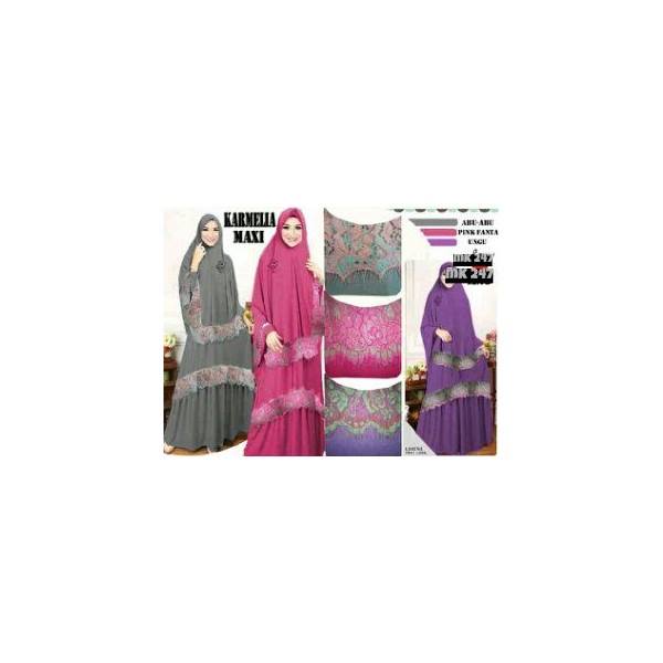 MK247 Dress jersey