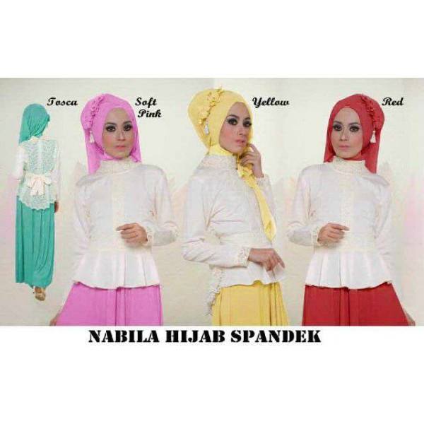 Nabila Hijab