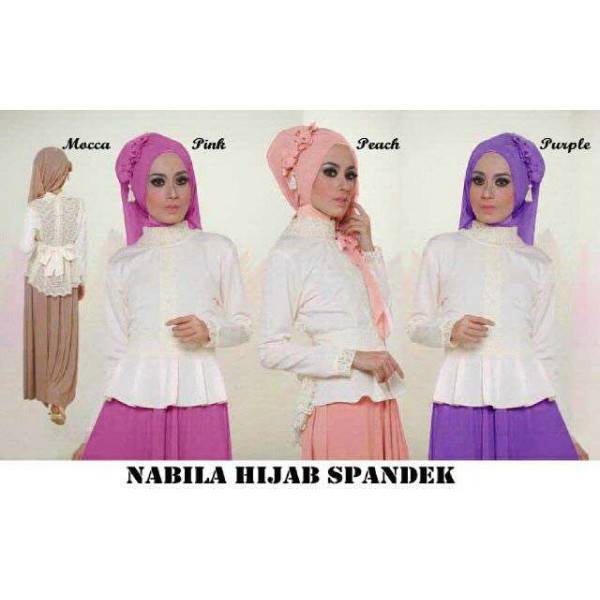 Nabila Hijab