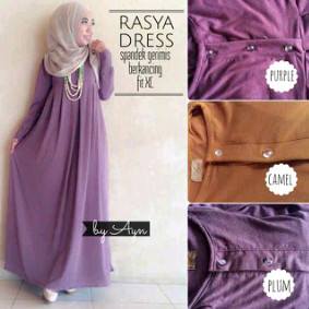 Rasya dress 