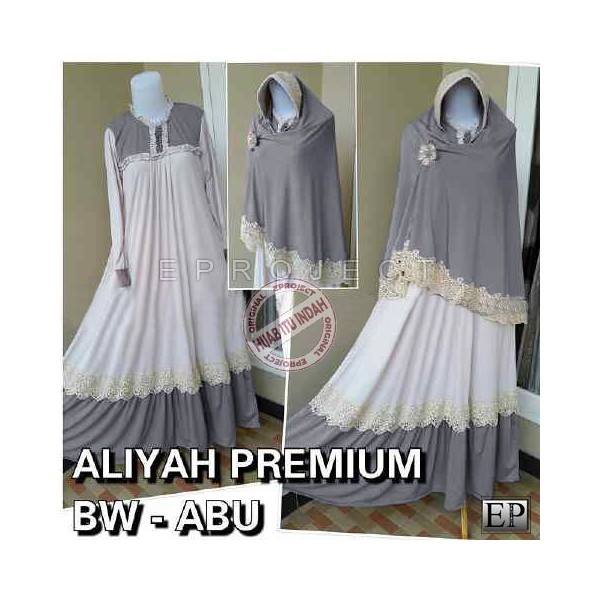 rstock aliyah premium abu