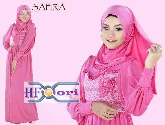 safira maxi