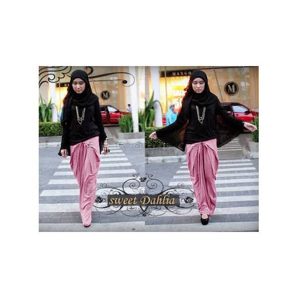 Sweet Dahlia Set
