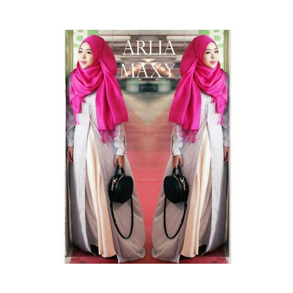 arlia maxi