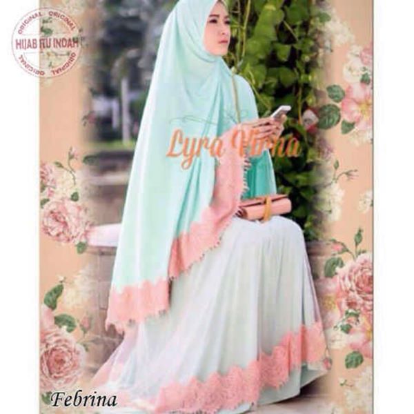 Febrina bergo