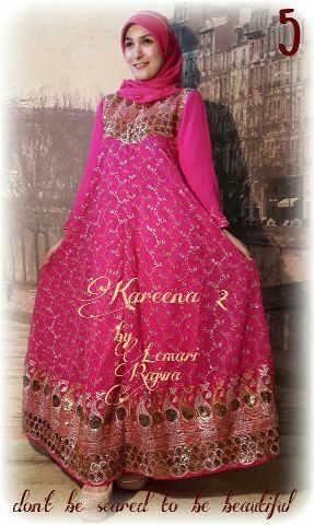 Kareena rajwa fuschia