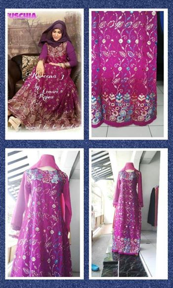 Kareena rajwa fuschia